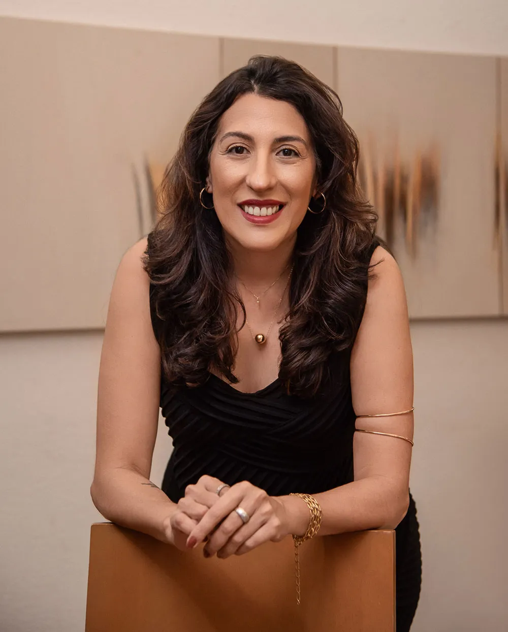 Rosangela Arias